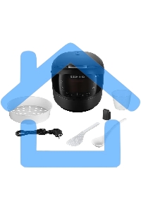 Мультиварка Redmond RMC-M96 5л 860Вт