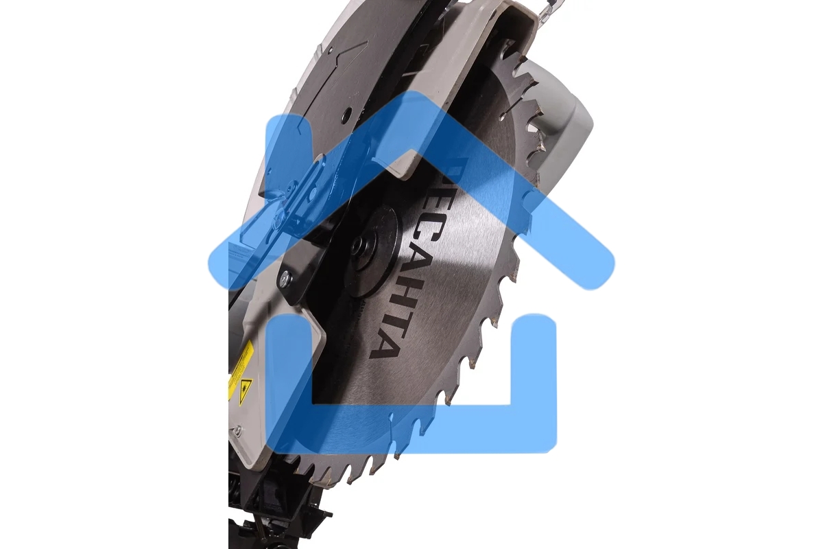 Торцовочная пила Ресанта ТП-305ПЛ