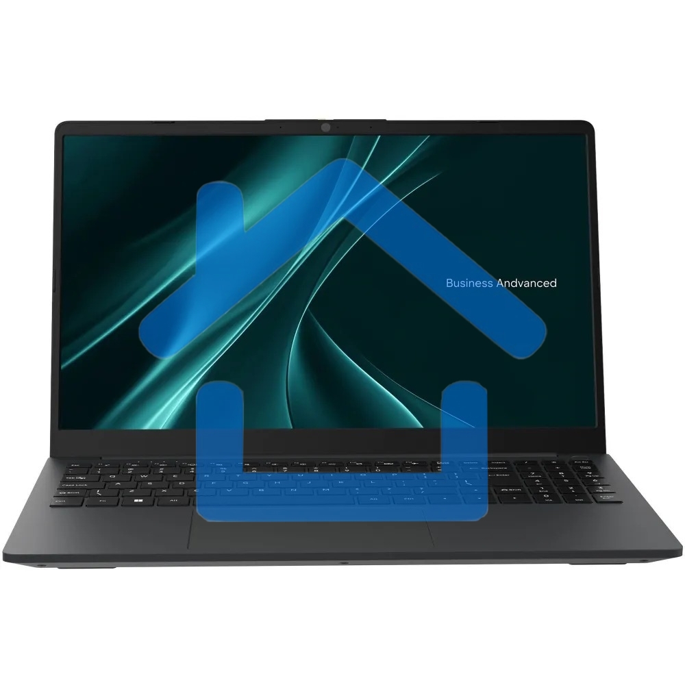 Ноутбук Maibenben B315A серый B315A-R561UMF1SPGRE2 15.6