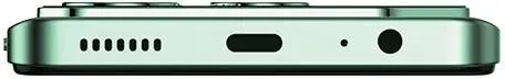 Смартфон Tecno POVA 6 Neo, 8/128Gb, зеленый