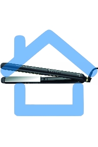 Выпрямитель для волос GA.MA CP14 LED DUAL PLATE GOLD - SY (GI2510) 50 Вт, 130 -230 °С (6 уровней), черный