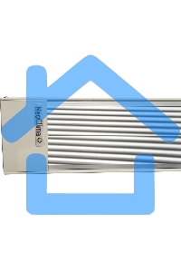 Обогреватель инфракрасный Neoclima IR-1.0 серый, 1000 Вт, 10 м2