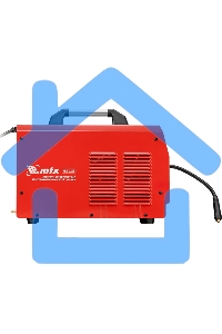 Аппарат инвертор. полуавтомат. cварки MIG-220S, 220A, ПВ 60%, катушка 5 кг MTX