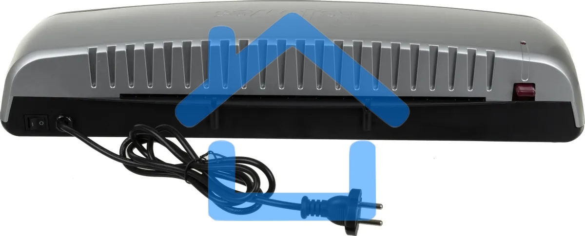 Ламинатор Fellowes Saturn 3i A3 (FS-57360), A3 (75-125 мкм) 30 см/мин (2 вал.) хол.лам. лам.фото