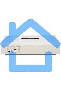 Проектор LG CineBeam HU915QE DLP 3700Lm ANSI (3840x2160) 3000000:1 ресурс лампы:20000часов 2xUSB typeA 3xHDMI 13.1кг