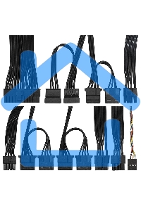 Серверная платформа ExeGate EX292421RUS Pro 3U660-HS16 (RM 19