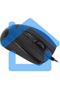 Комплект клавиатура + мышь Oklick 630M клав:черный мышь:черный USB