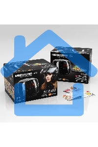 Мультиварка Redmond RMC-M96 5л 860Вт