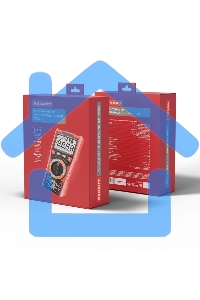 Мультиметр универсальный Rexant R132С 13-3154