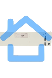 Обогреватель инфракрасный Neoclima IR-1.0 серый, 1000 Вт, 10 м2