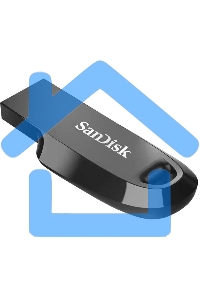 Флешка USB Sandisk USB 3.2 64 Gb SDCZ550-064G-G46
