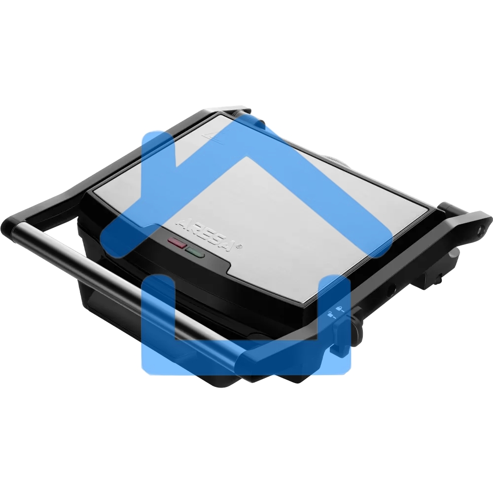 Электрогриль ARESA AR-1001, 2150 Вт