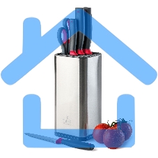 Набор ножей TALLER TR-22014