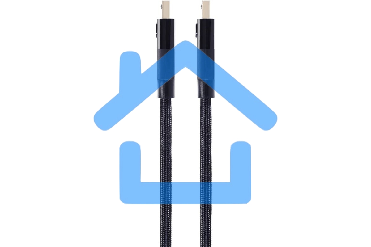 Кабель соединительный Telecom DP-DP 2.1V 80 Gbs 16K@60Hz 3м, медь, TCG865-3M