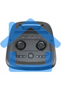 Портативная Bluetooth-колонка BQ PBS3004 черный 80 Вт