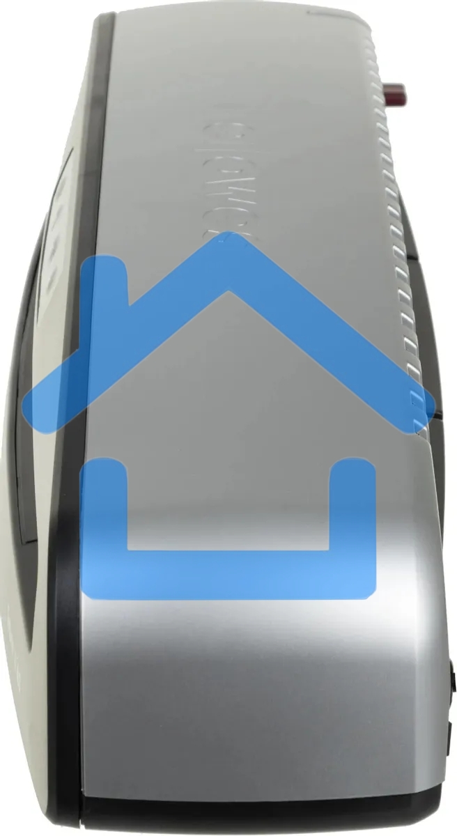 Ламинатор Fellowes Saturn 3i A3 (FS-57360), A3 (75-125 мкм) 30 см/мин (2 вал.) хол.лам. лам.фото