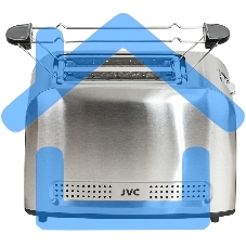 Тостер JVC JK-TS626