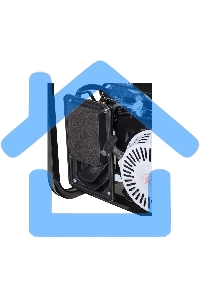 Электрогенератор бензиновый Ресанта БГ 3000 Р, 2.5 кВт, 66 дБ, 40 кг