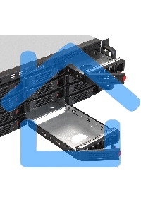 Серверная платформа ExeGate EX292421RUS Pro 3U660-HS16 (RM 19