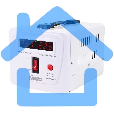 Стабилизатор напряжения PowerMan AVS 500 E 