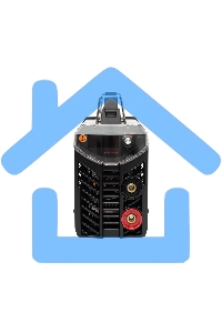 Сварочный аппарат Ресанта САИ-190ПН инвертор ММА DC