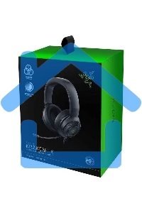 Гарнитура Razer Kraken V3 XUSB/ Razer Kraken V3 X USB