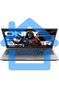 Ноутбук Maibenben X15A-R77435 15.6