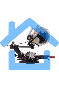 Торцовочная пила Ресанта ТП-305ПЛ