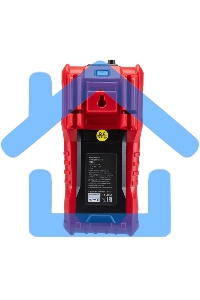 Мультиметр универсальный Rexant R132С 13-3154