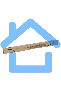 Обогреватель инфракрасный MTX IH-1500, серебристый, 1500 Вт, 15 м2, кабель с вилкой 1,8 м