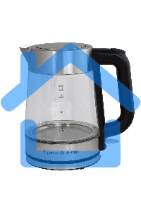 Чайник электрический Zigmund & Shtain KE-926