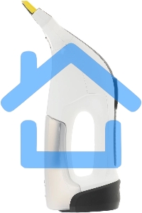 Стеклоочиститель Karcher WV 6 Plus белый