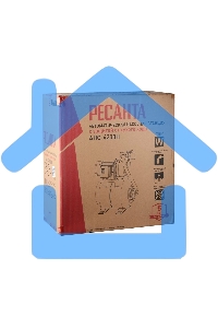 Автономная насосная станция Ресанта АНС-4200Н