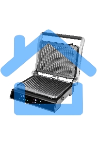 Электрогриль Red Solution G807D 1950Вт черный