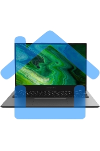 Ноутбук Digma Pro Fortis Core i3 1005G1 8Gb SSD 512Gb Intel UHD Graphics 15.6