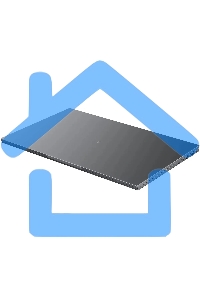 Ноутбук Digma Pro Fortis M Core i5 1235U 16Gb SSD 512Gb Intel UHD Graphics 17.3