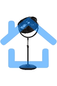 Вентилятор промышленный Ballu BIF-10SB