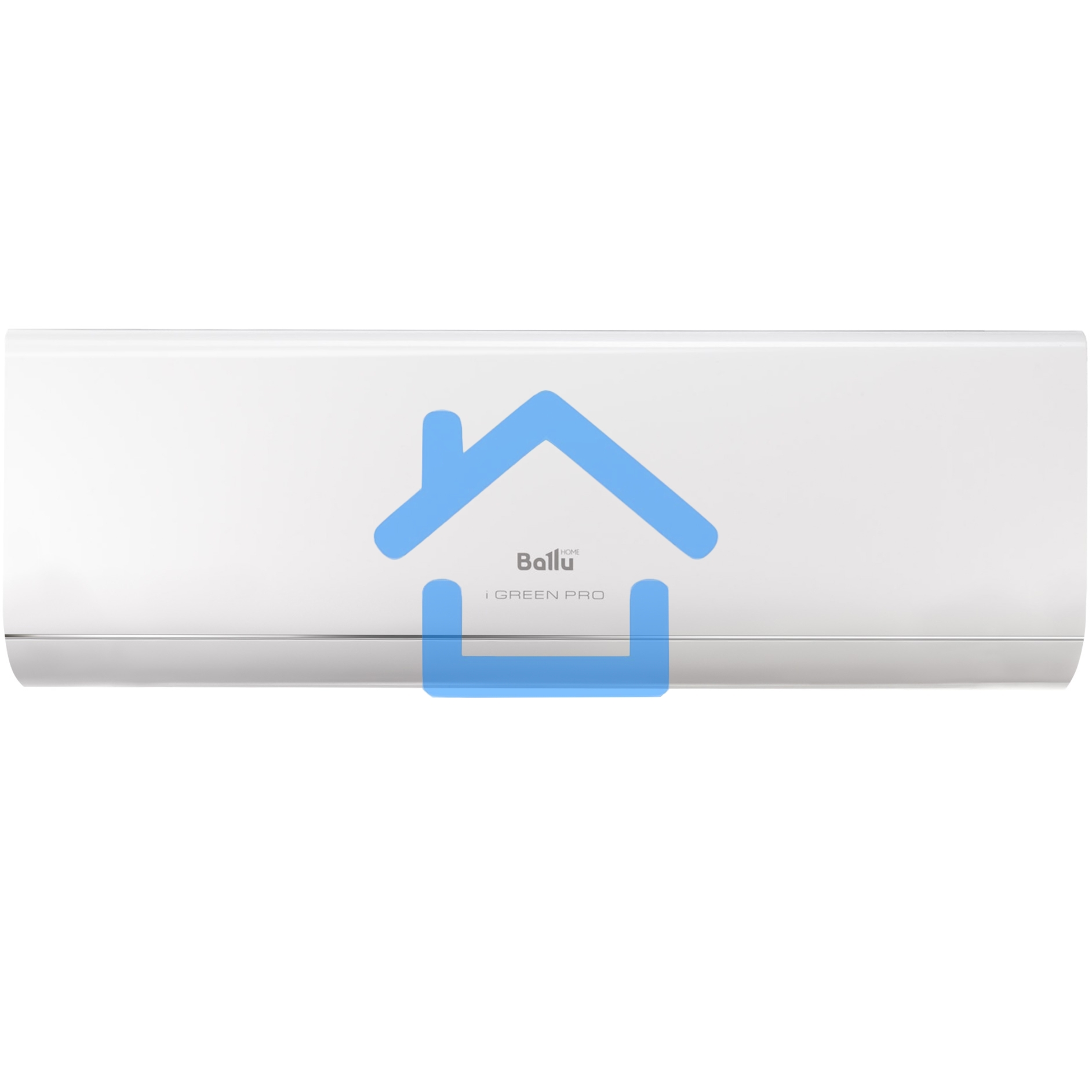 Блок внутренний сплит-системы Ballu BSAG/in-07HN8 7000 BTU, 21 м², 23 дБ, охлаждение, обогрев, осушение, белый (строго с 10719531)