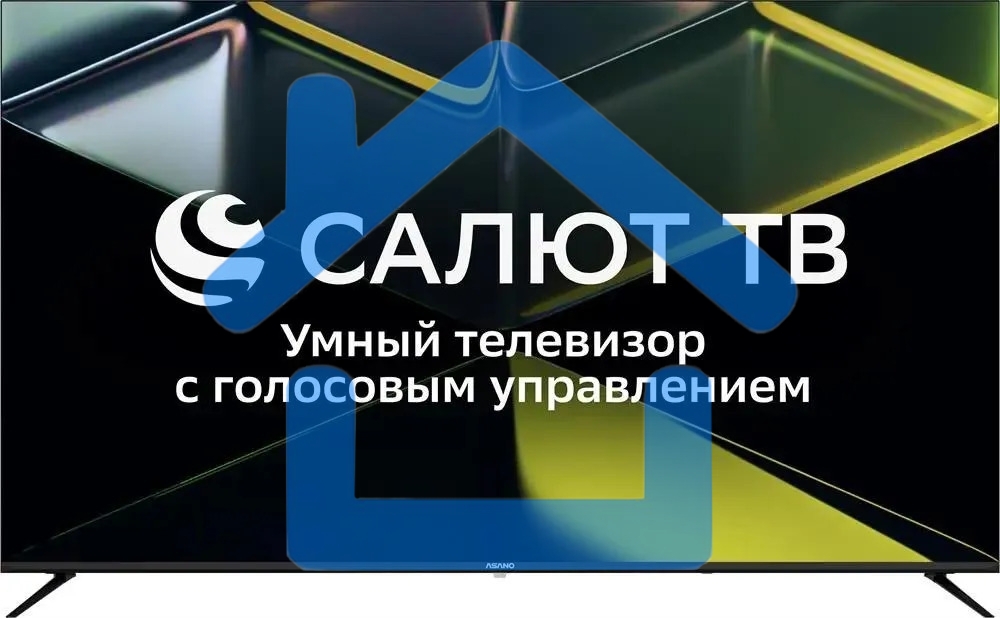 Телевизор Asano 65