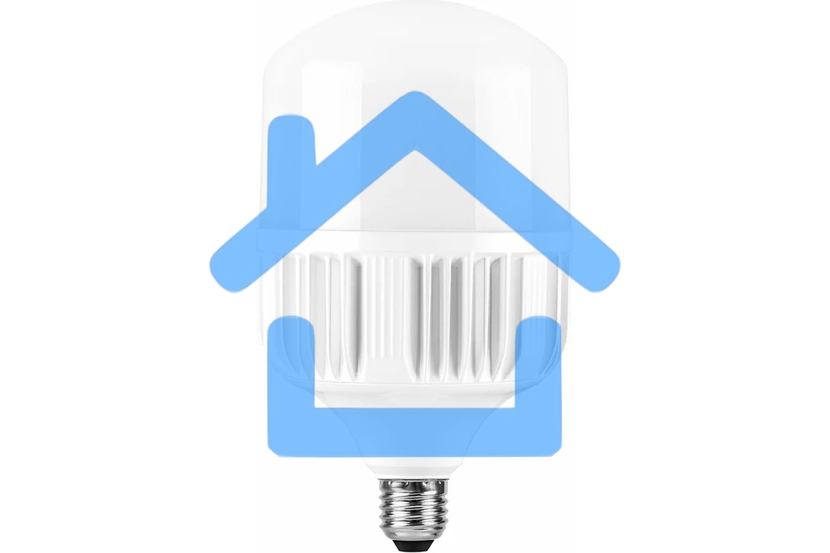 Лампа светодиодная FERON LB-65 (25783) 70W 230V E40 6400K