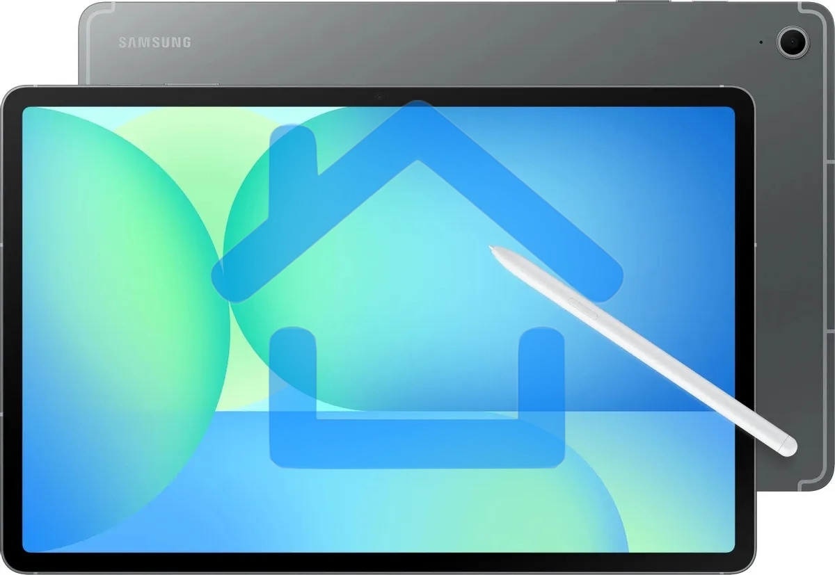 Планшет Samsung Samsung Galaxy Tab S10 FE+ SM-X626B 13.1