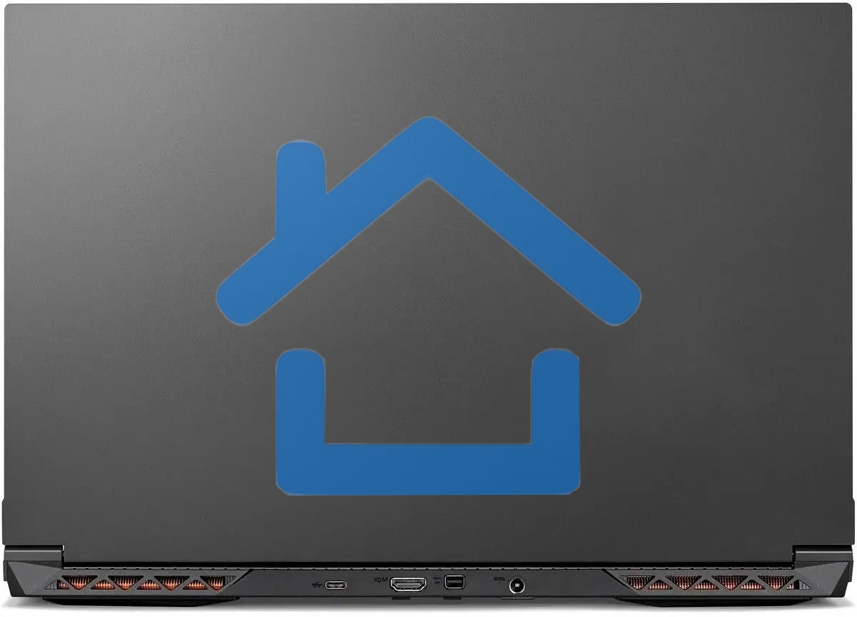 Ноутбук Colorful X15 XS 22 серый i5-12500H 16Gb SSD 512Gb NVIDIA RTX 3050 4Gb 15,6 FHD IPS Cam 54Вт*ч Win11