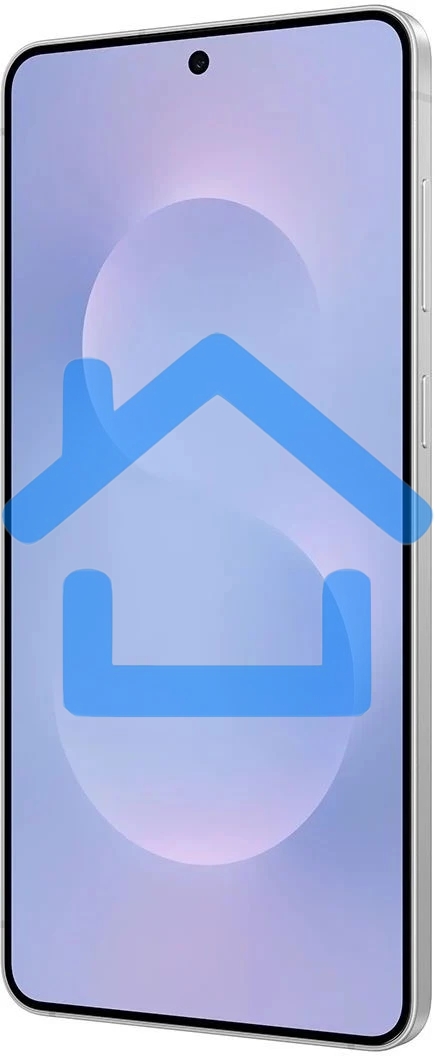 Смартфон Samsung Galaxy S25 Edge 12/256Gb, голубой