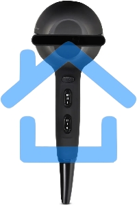 Фен Vitek VT-8222 разноцветный