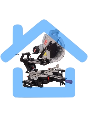 Торцовочная пила Ресанта ТП-305ПЛ