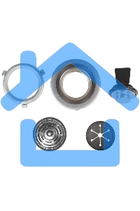 Измельчитель пищевых отходов Bort TITAN MAX Power (FullControl) (93410266)