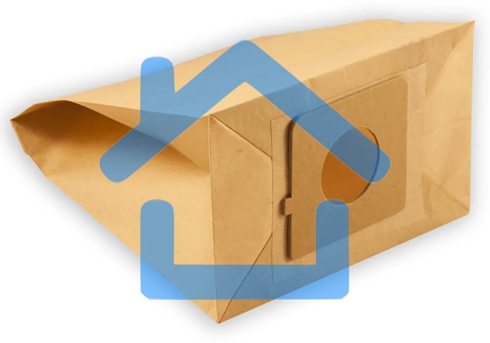 Комплект бумажных пылесборников Filtero LGE01 (10+фильтр) ECOLine XL (R)