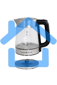 Чайник электрический Zigmund & Shtain KE-926