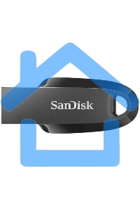 Флешка USB Sandisk USB 3.2 64 Gb SDCZ550-064G-G46