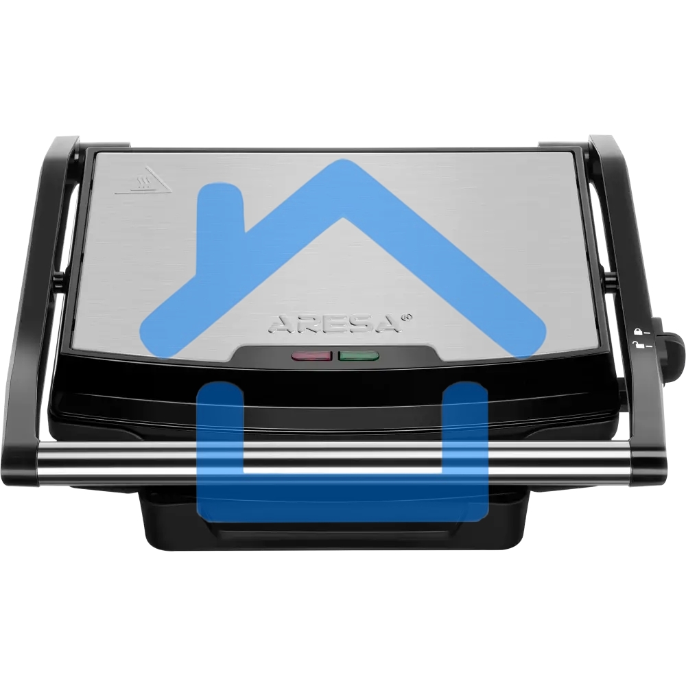 Электрогриль ARESA AR-1001, 2150 Вт